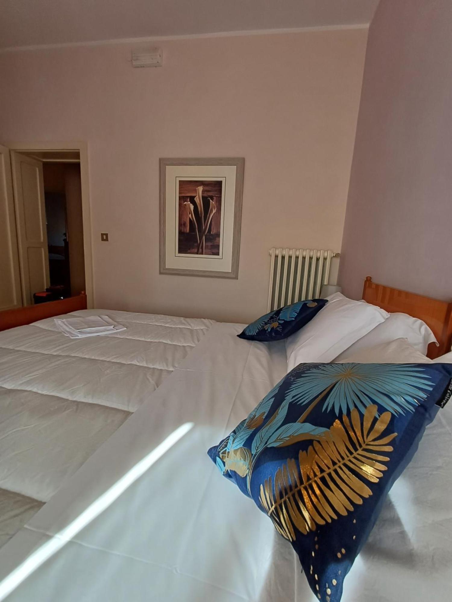 Bed and breakfast Taddei *